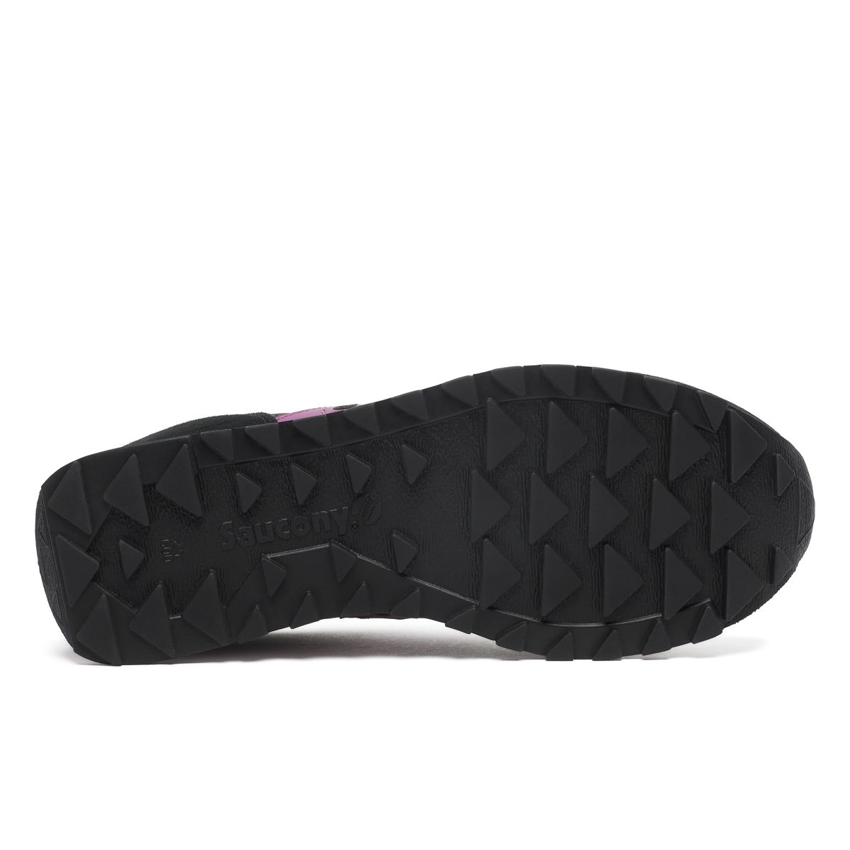 Jazz Triple, Black | Purple, dynamic 6