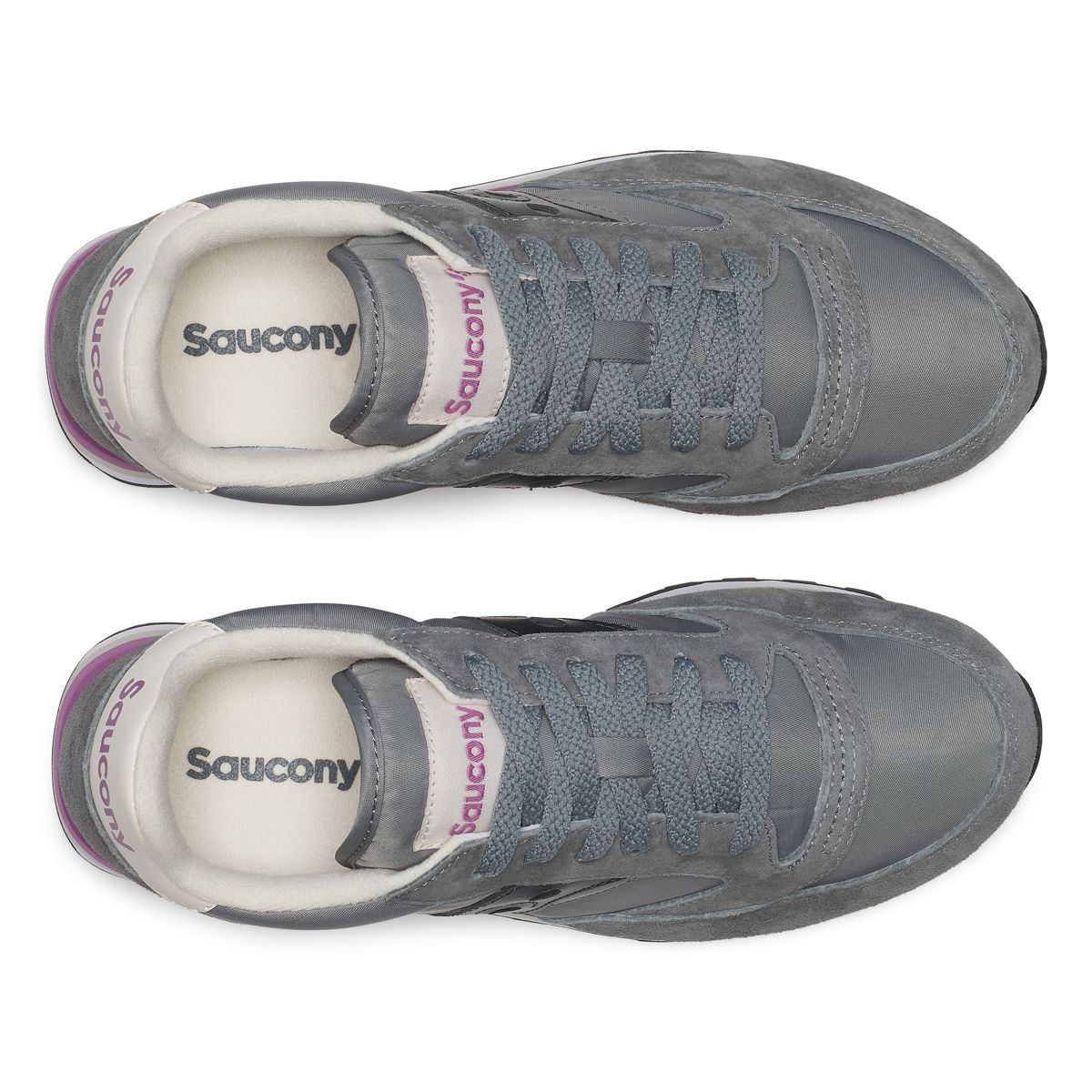 Jazz Triple, Grey | Black, dynamic 5