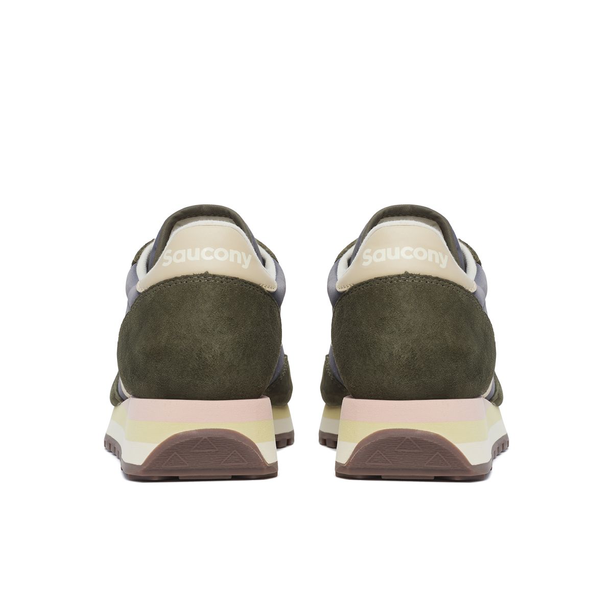 Jazz Triple, Blue | Grey, dynamic 4