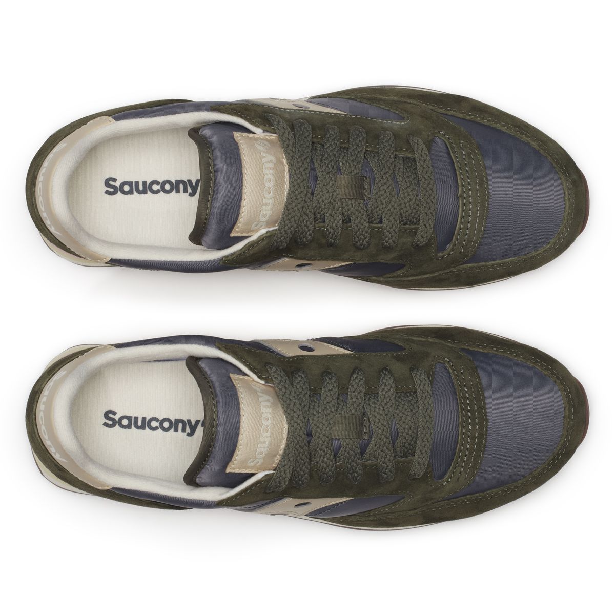 Jazz Triple, Blue | Grey, dynamic 5