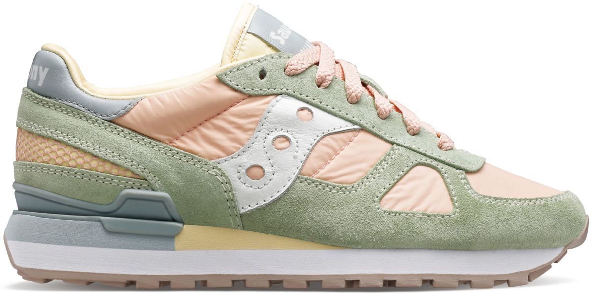 saucony shadow 5000 womens brown