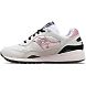 Shadow 6000 Leather, White | Pink, dynamic 2