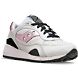 Shadow 6000 Leather, White | Pink, dynamic 5