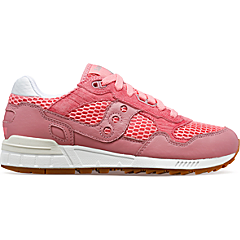 Shadow 5000 Summer, Light Pink | White, dynamic