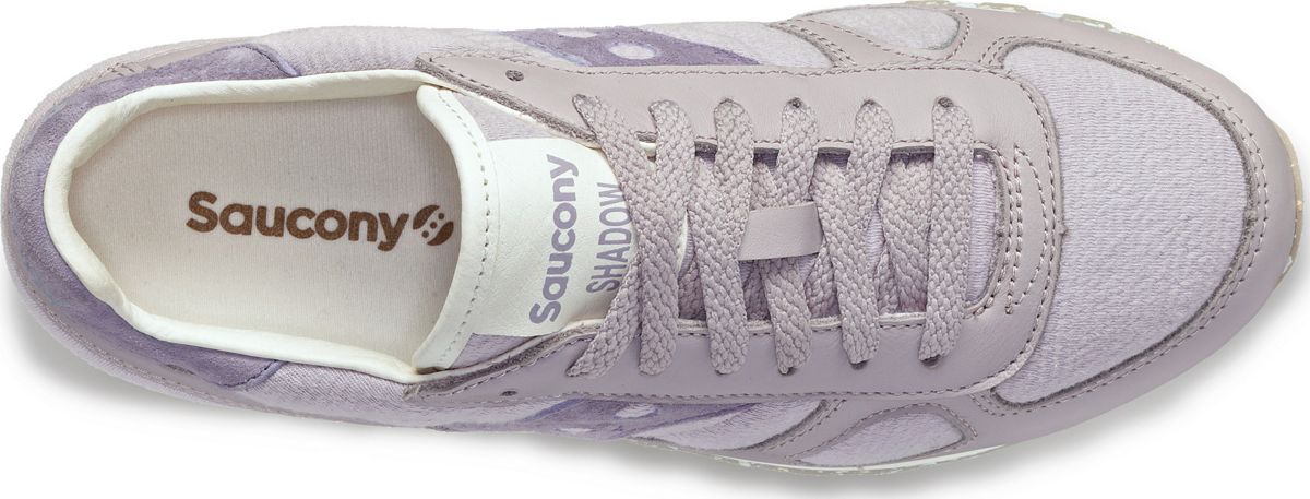 Shadow Original, Lilac | Grey, dynamic 3