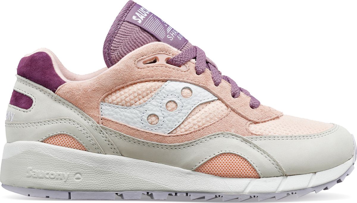 Women s Saucony Shadow 6000 Premium