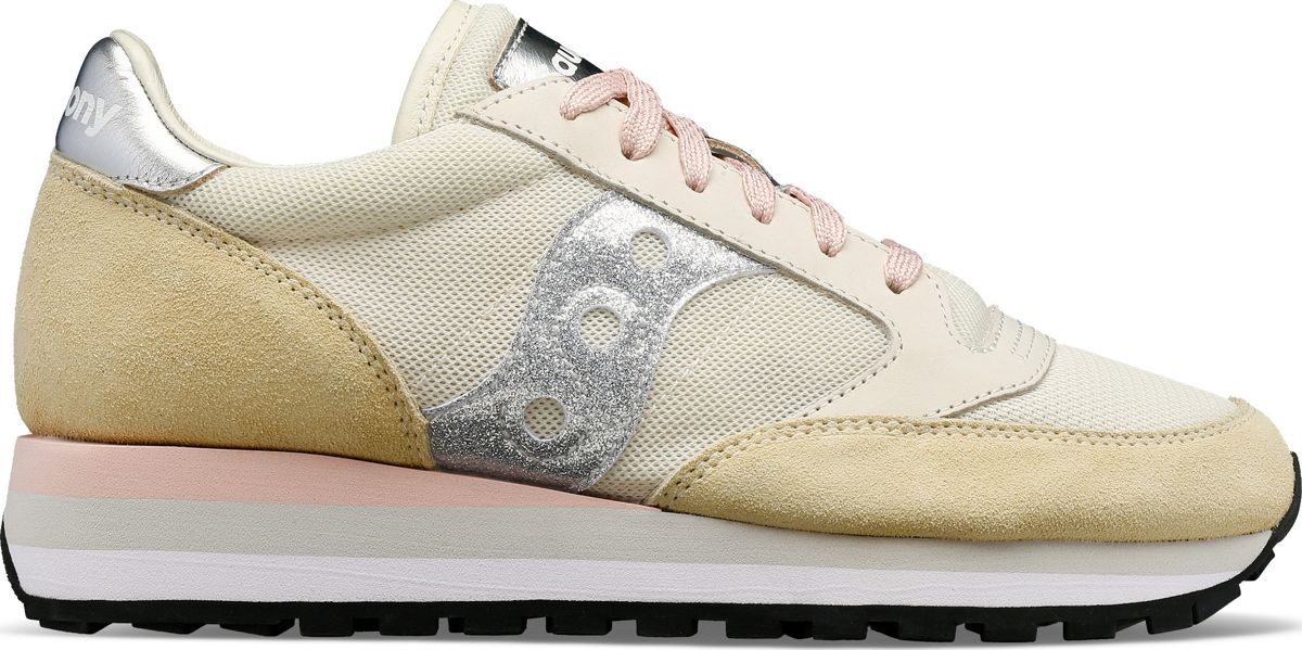 Saucony store donna beige