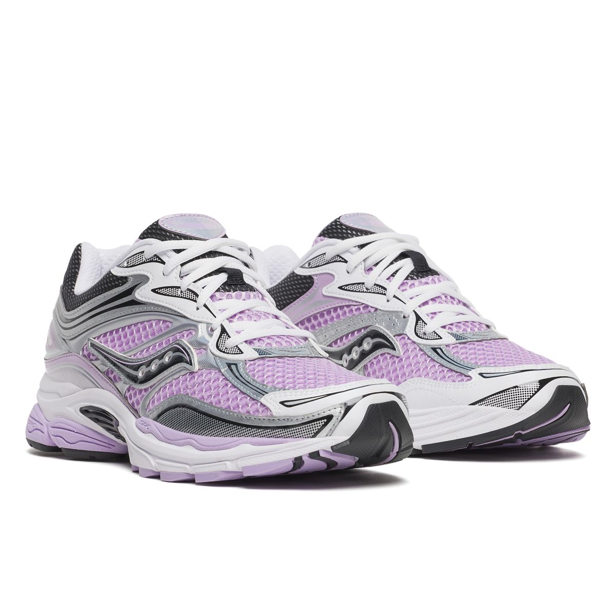 ProGrid Omni 9, Lilac | Silver, dynamic 2