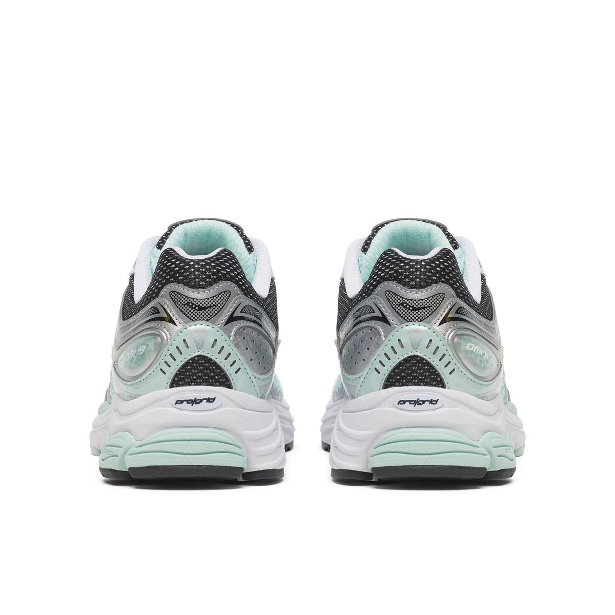 ProGrid Omni 9, Fair Aqua, dynamic 4