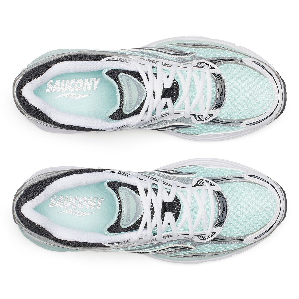 ProGrid Omni 9, Fair Aqua, dynamic 5