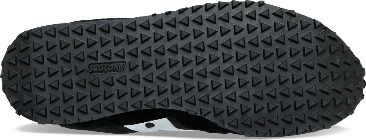 DXN Trainer, Black | White, dynamic 4