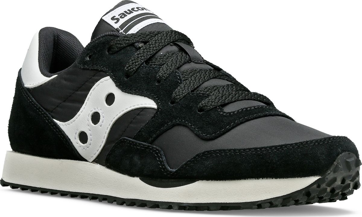 DXN Trainer, Black | White, dynamic 5
