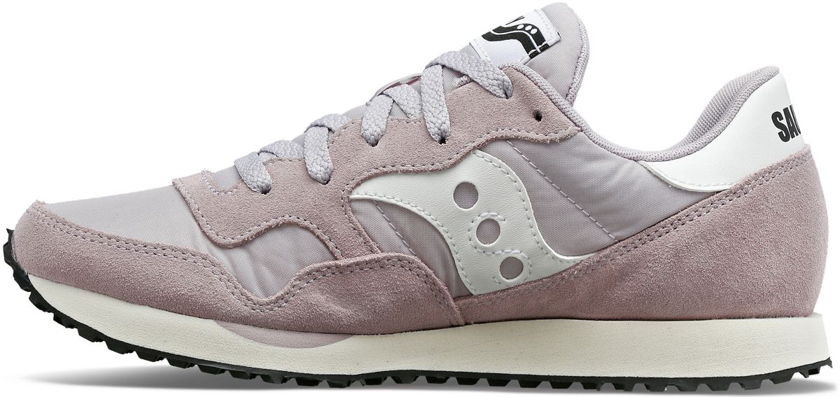 DXN Trainer, Grey | White, dynamic 2