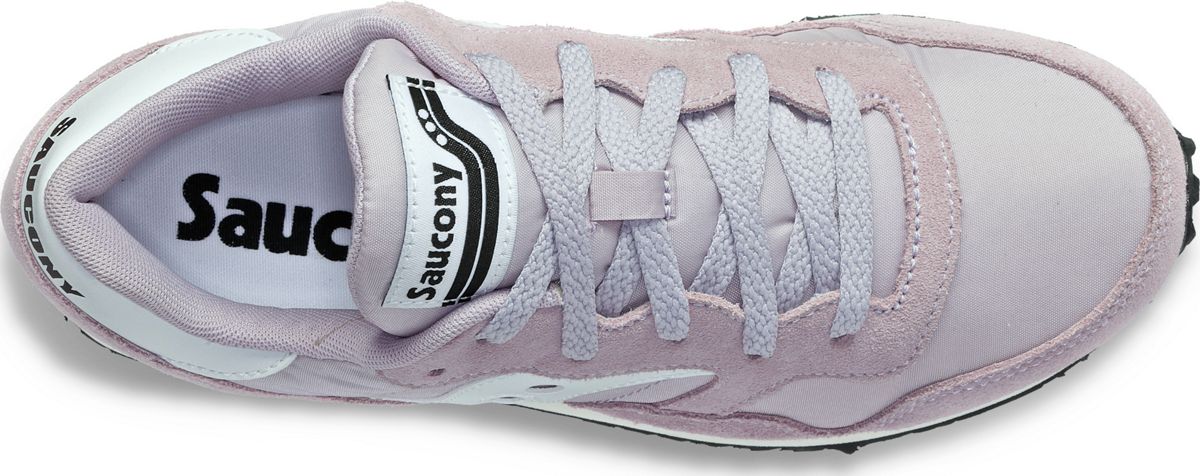 DXN Trainer, Grey | White, dynamic 3