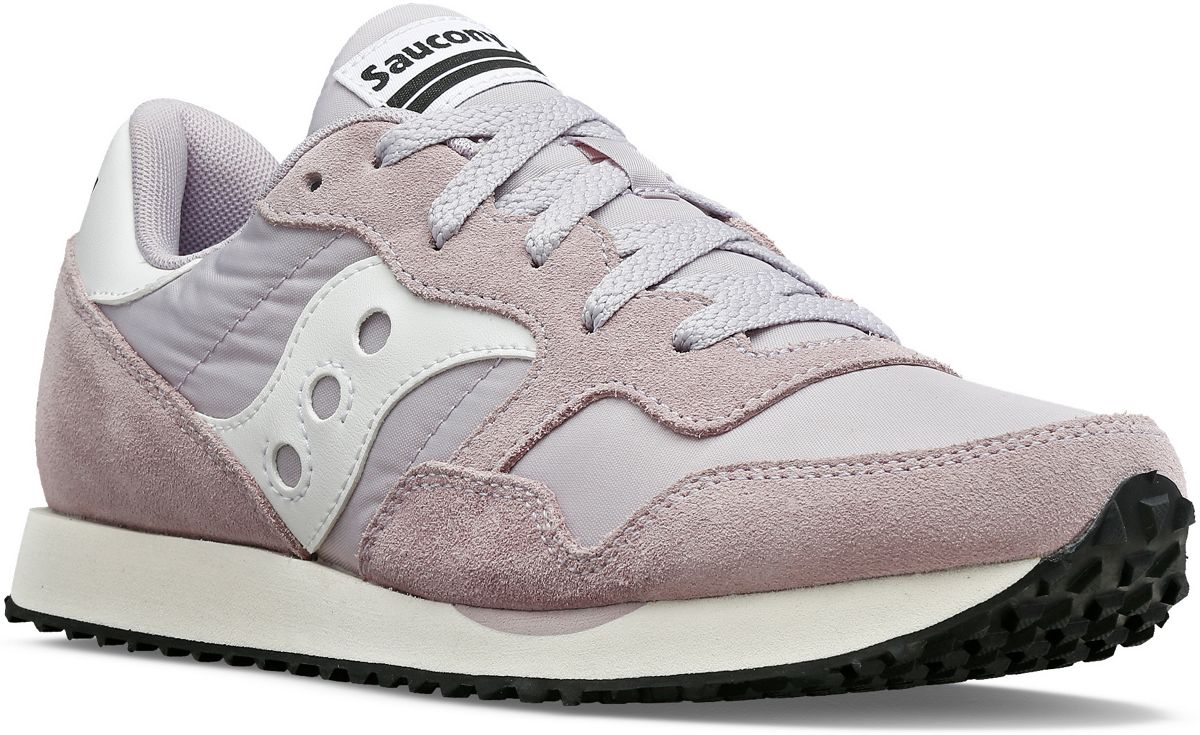 DXN Trainer, Grey | White, dynamic 5