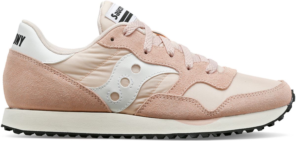 Saucony dxn outlet beige