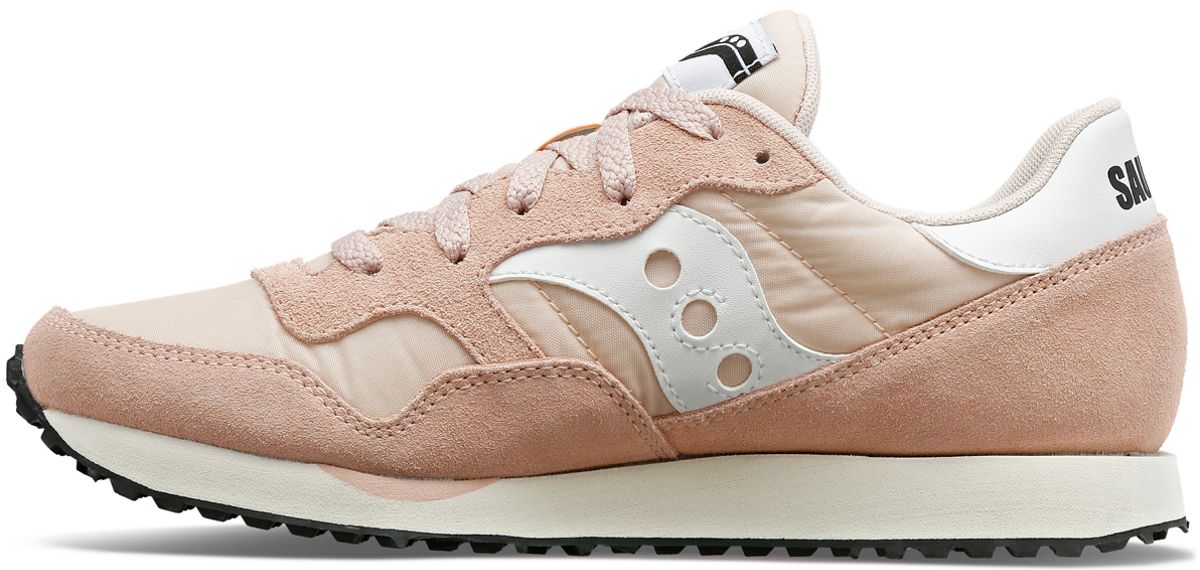 DXN Trainer, Peach | White, dynamic 2