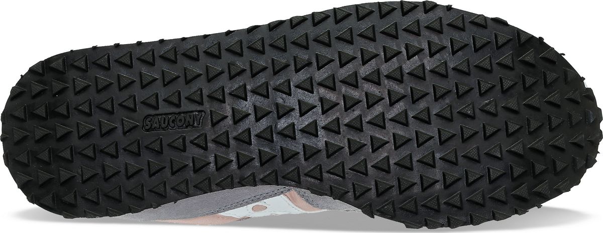 DXN Trainer, Grey | Pink, dynamic 4