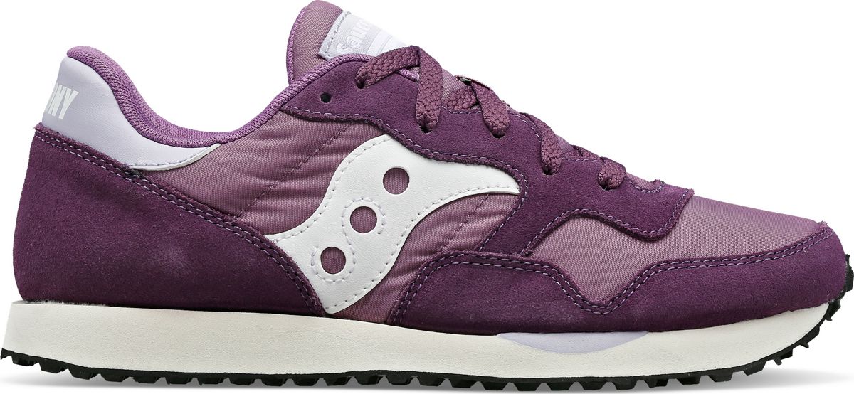 DXN Trainer, Purple | Violet, dynamic 1