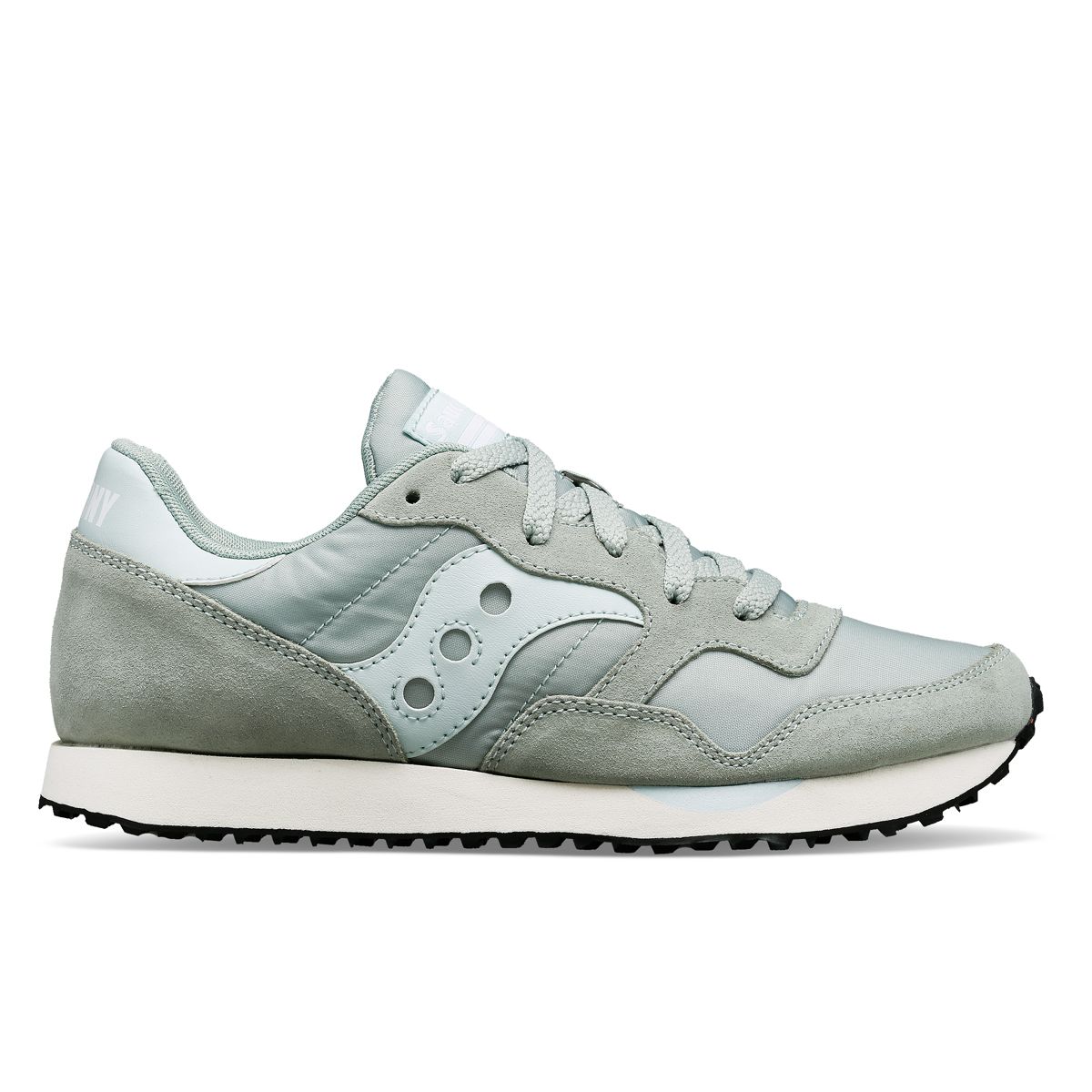 DXN Trainer, Mint | Light Blue, dynamic