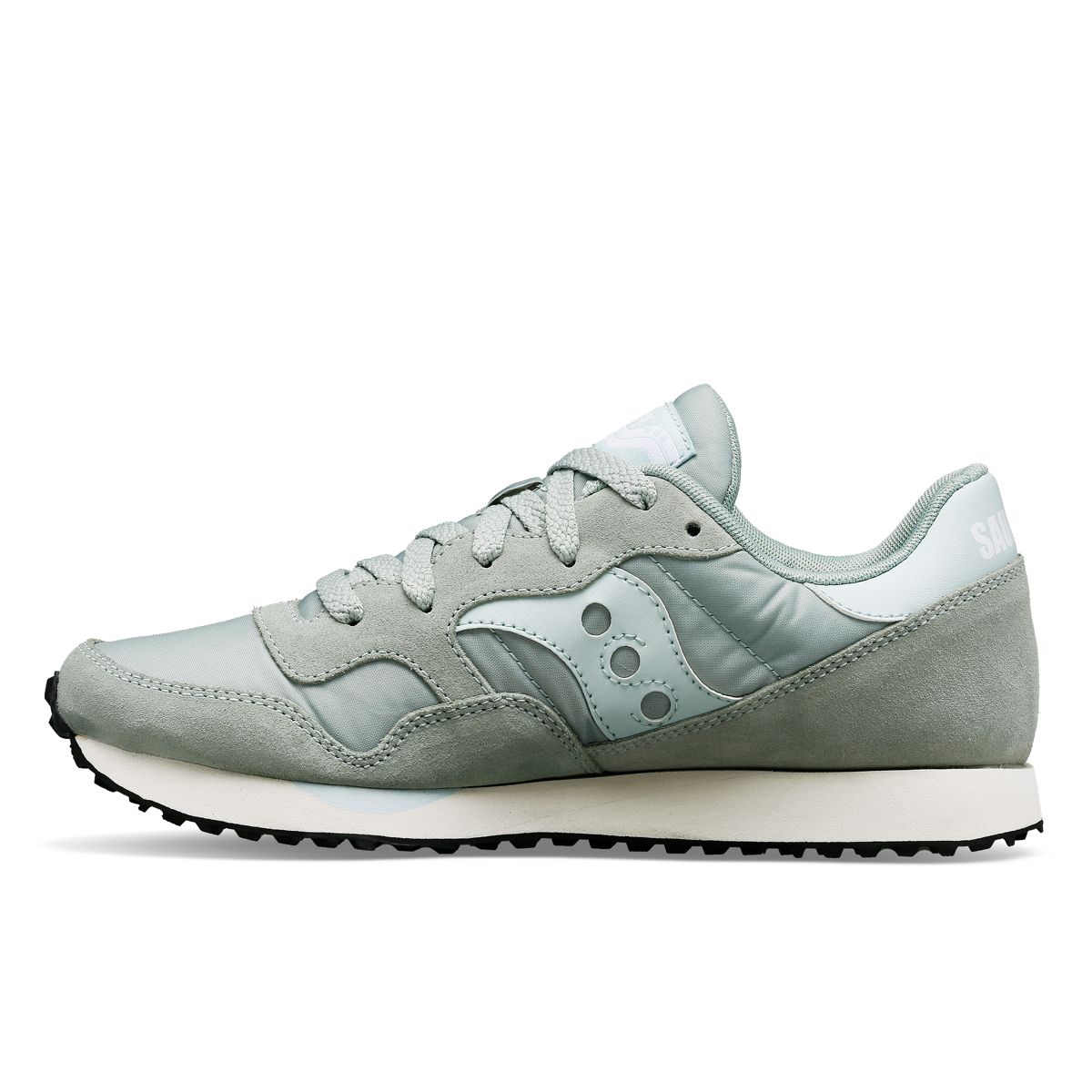 DXN Trainer, Mint | Light Blue, dynamic 3