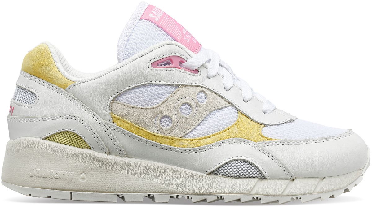 Saucony shadow 9000 womens on sale yellow