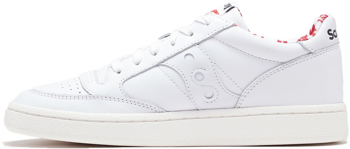 St. Valentine Jazz Court, White, dynamic 3