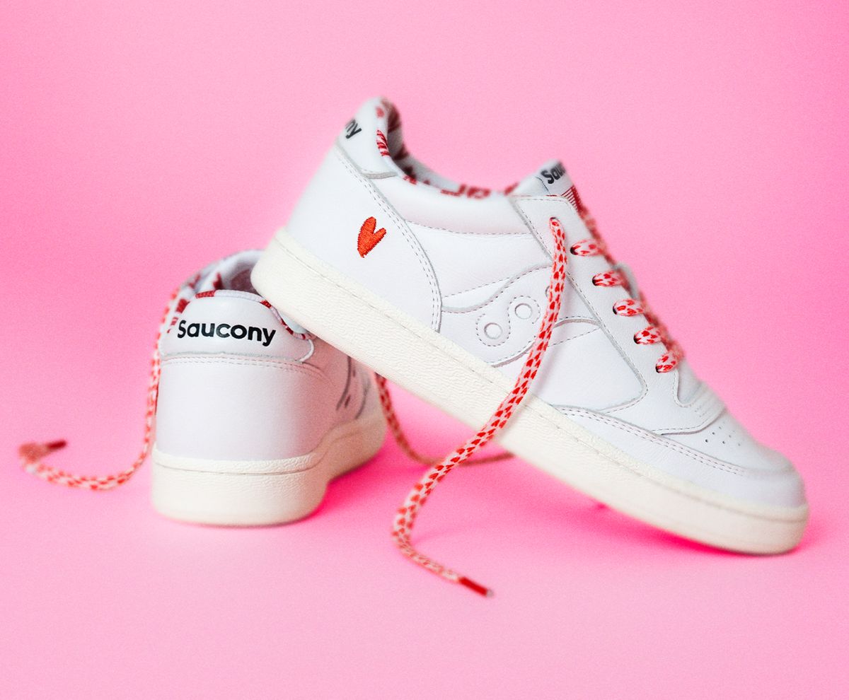 Saucony jazz damen clearance sale