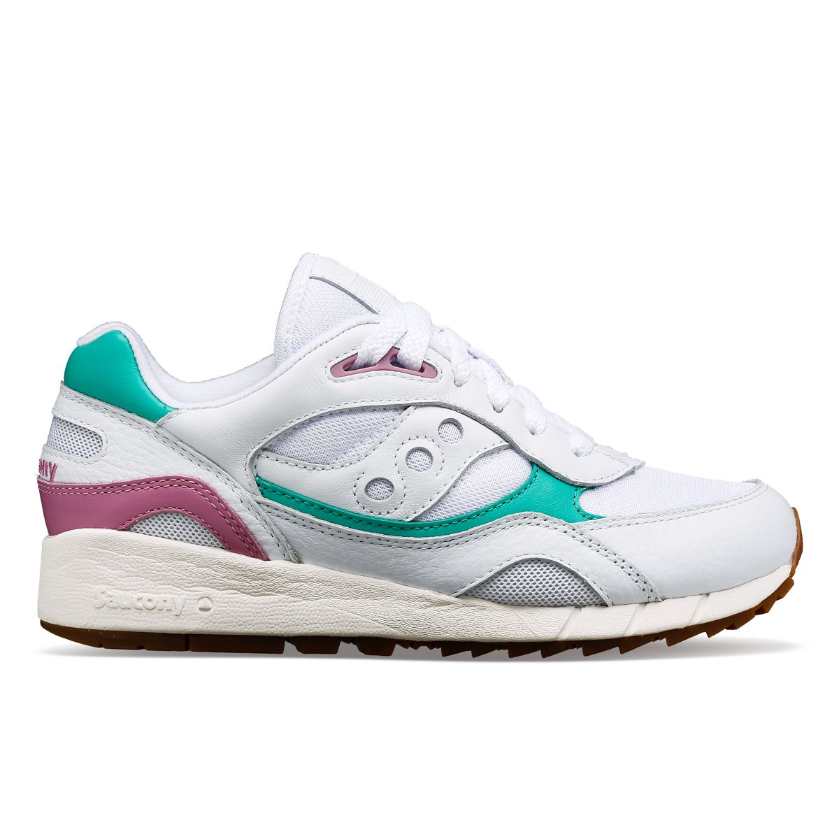 Women's Shadow 6000 Premium - The Sneakerhead | Saucony