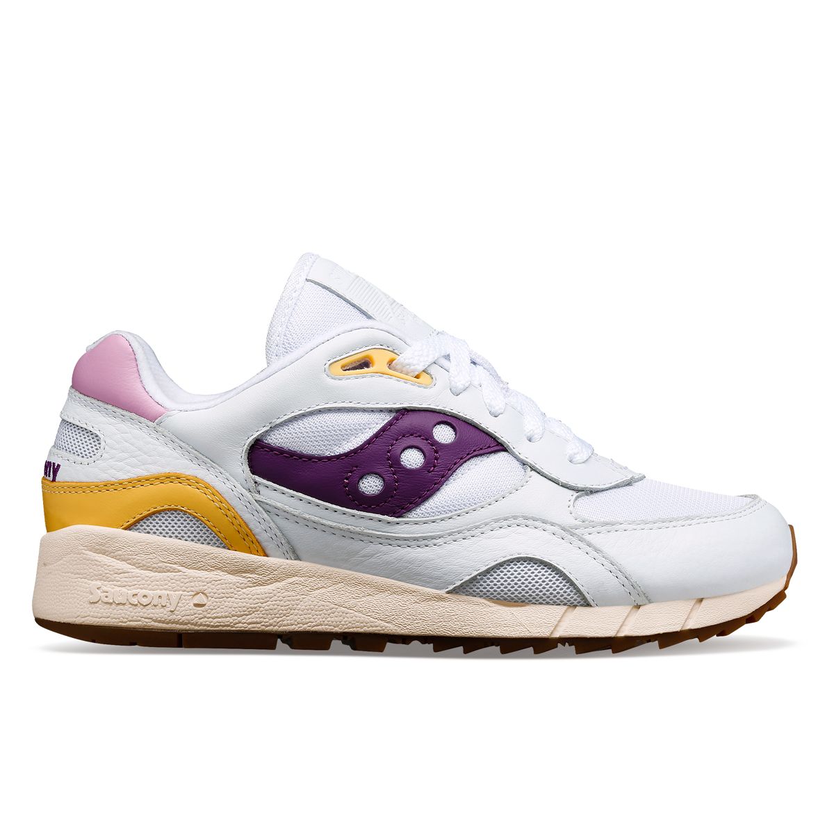 Saucony grid deals 7000 womens white