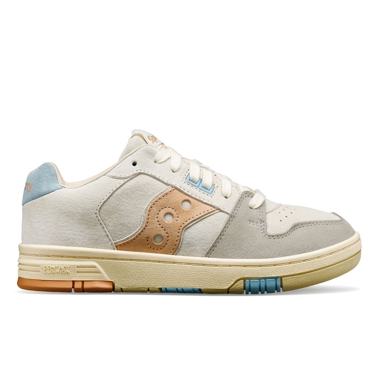 Spot-Bilt™ Sonic Low, Beige | Peach, dynamic