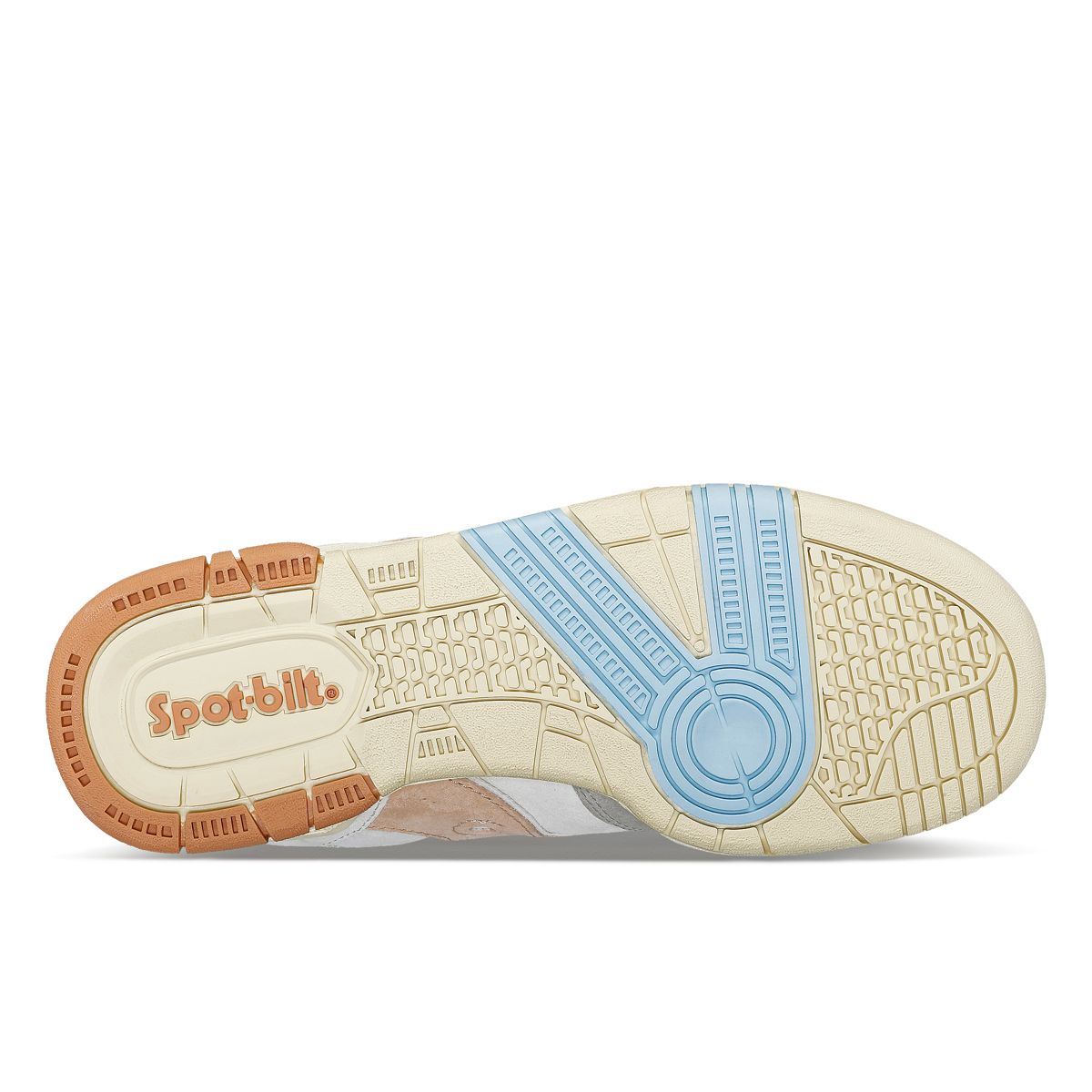 Spot-Bilt™ Sonic Low, Beige | Peach, dynamic 6