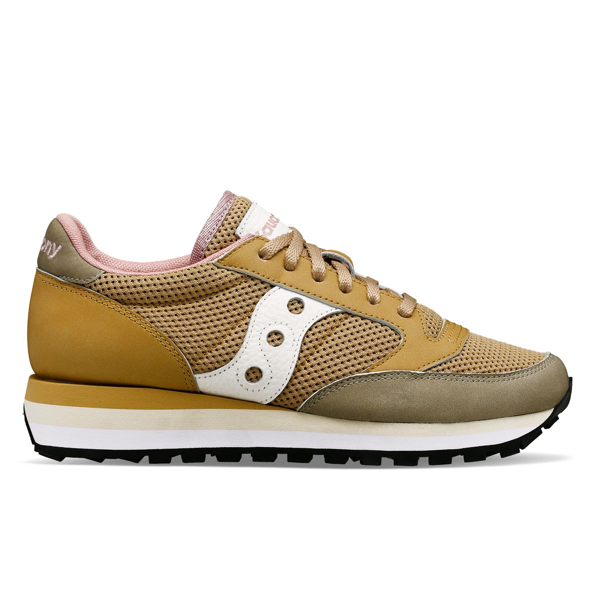 Saucony jazz 2025 17 hombre