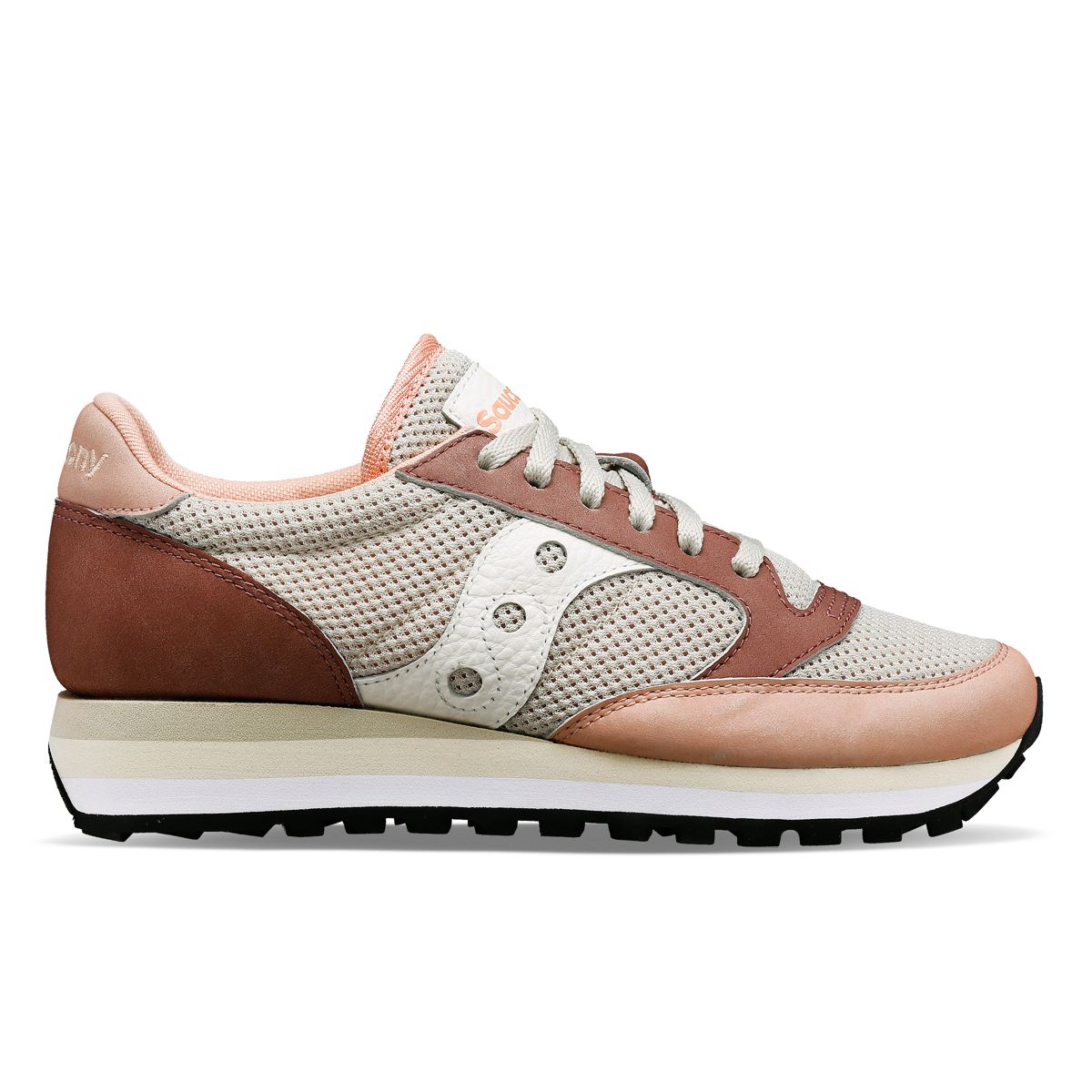 Saucony jazz shop edizione limitata