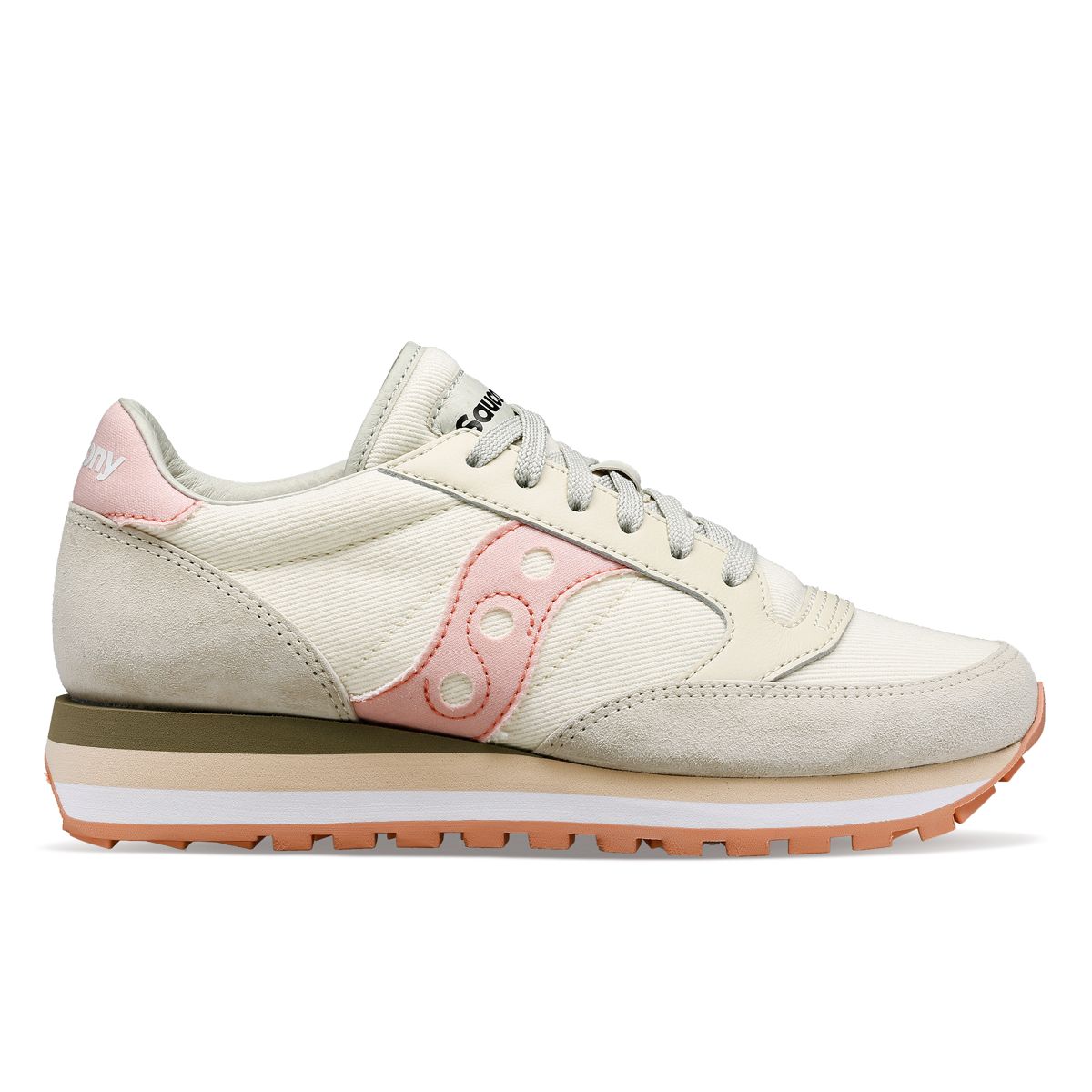 Saucony Womens Jazz Styles | Saucony