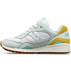 Shadow 6000 Unplugged, Turquoise | Yellow, dynamic 2
