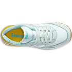 Shadow 6000 Unplugged, Turquoise | Yellow, dynamic 3