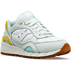 Shadow 6000 Unplugged, Turquoise | Yellow, dynamic 5