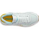 Shadow 5000 Unplugged, Turquoise | Yellow, dynamic 3