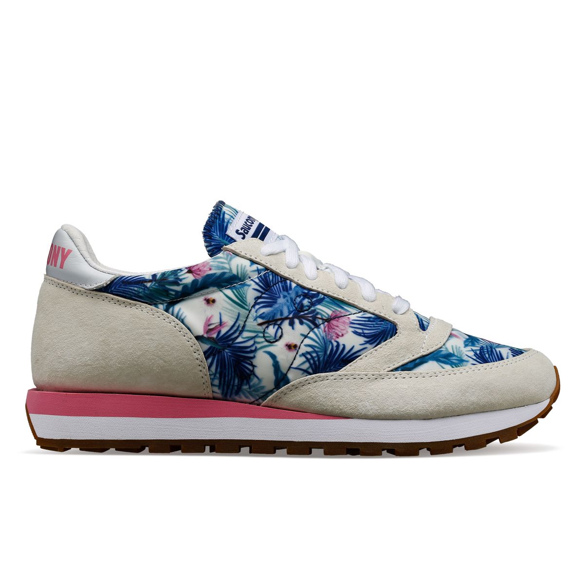 Women s Jazz 81 Floral