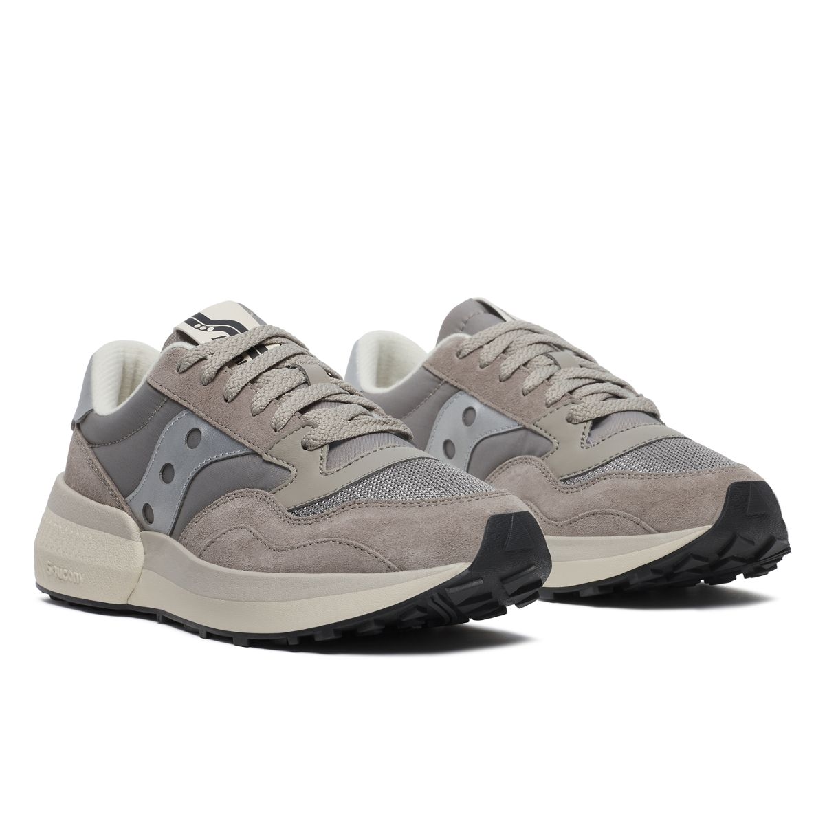 Jazz NXT, Dove | Silver, dynamic 2