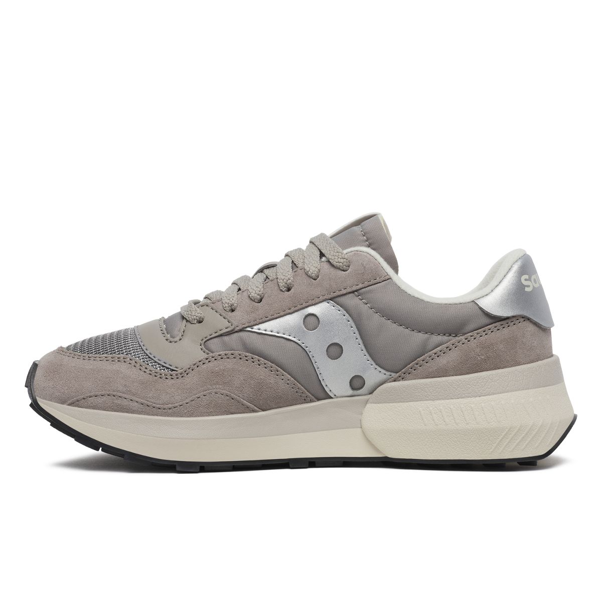 Jazz NXT, Dove | Silver, dynamic 3
