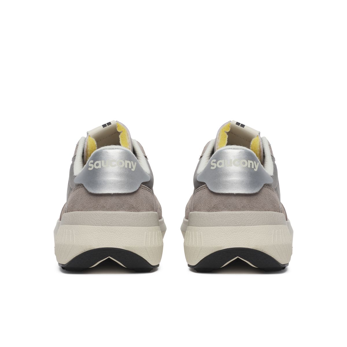 Jazz NXT, Dove | Silver, dynamic 4