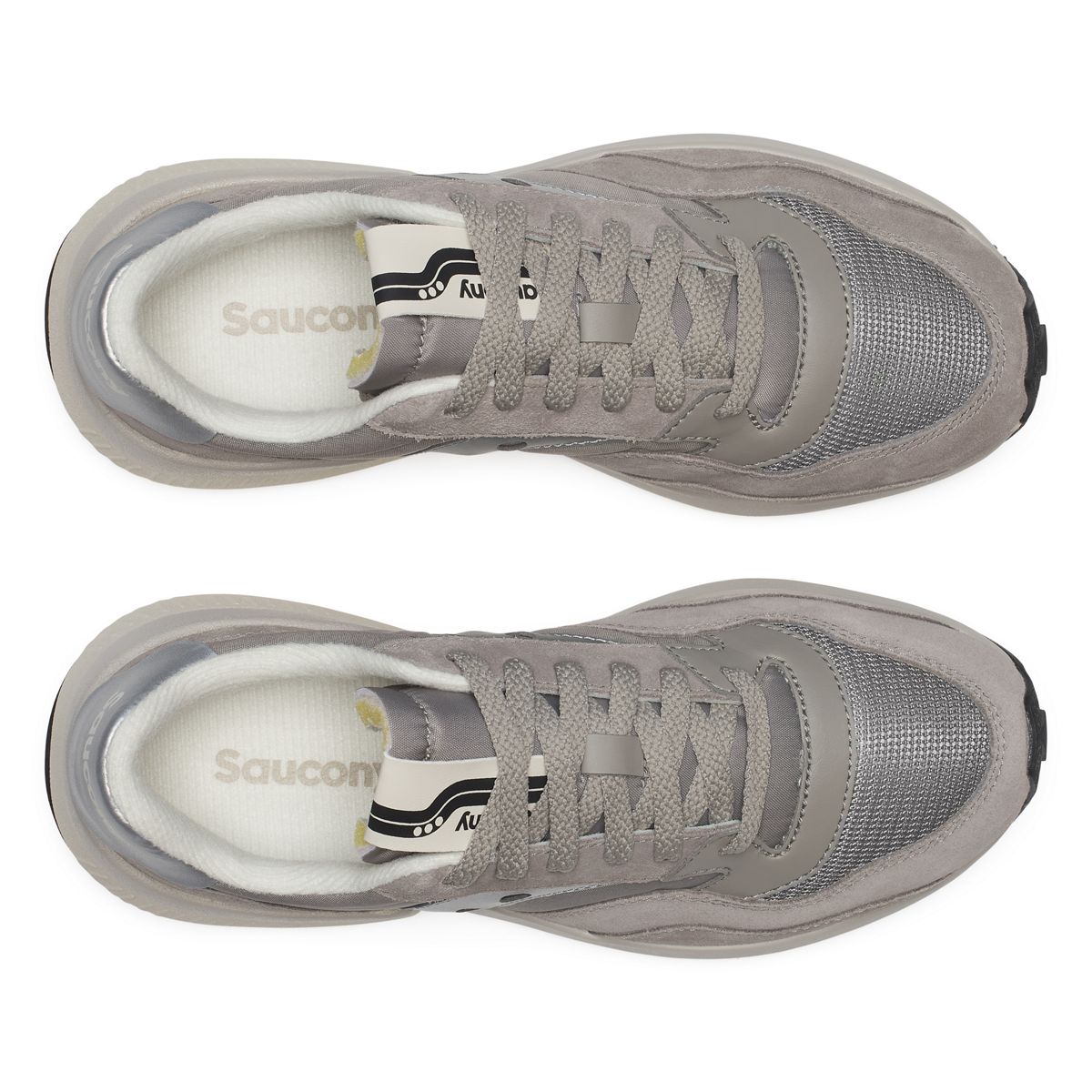 Jazz NXT, Dove | Silver, dynamic 5