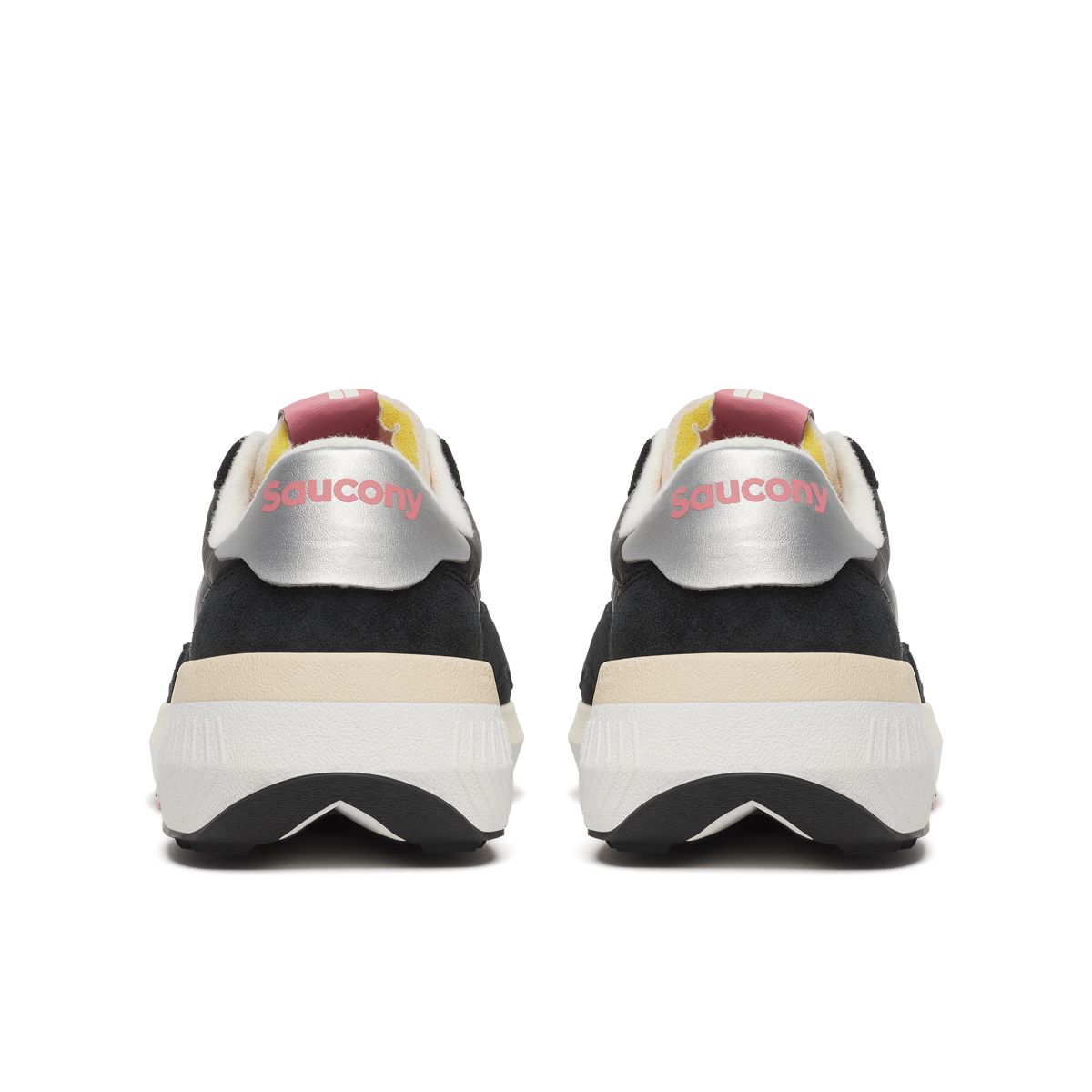 Jazz NXT, Black | Silver, dynamic 4