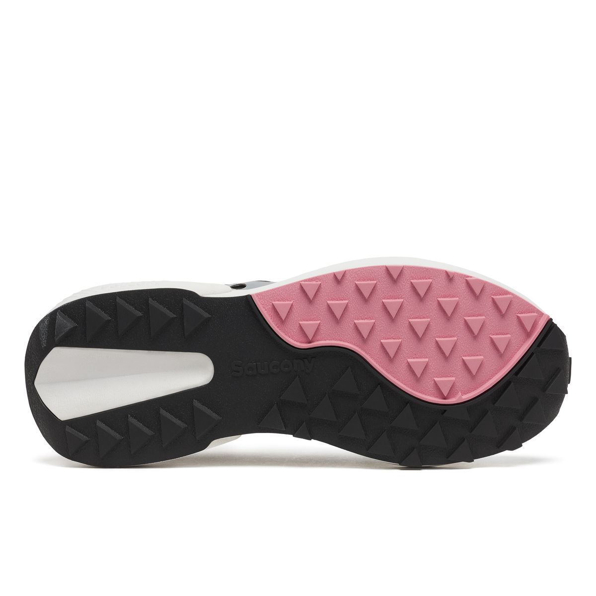 Jazz NXT, Black | Silver, dynamic 6