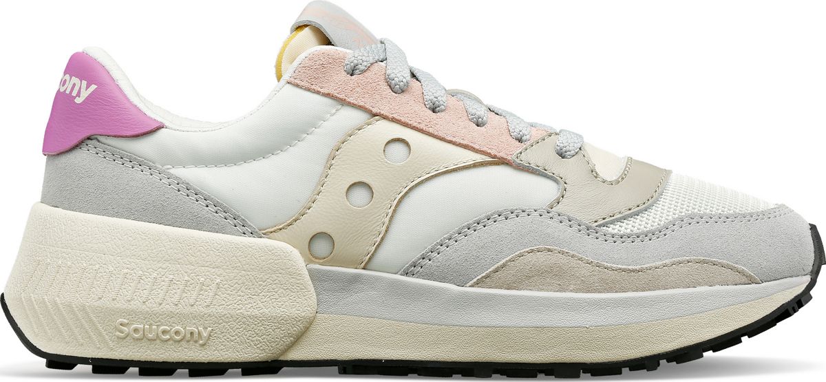 Saucony hotsell originals rose