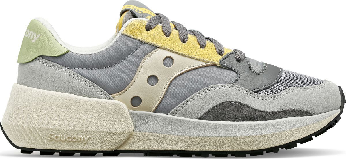 Saucony jazz store 14 mens yellow