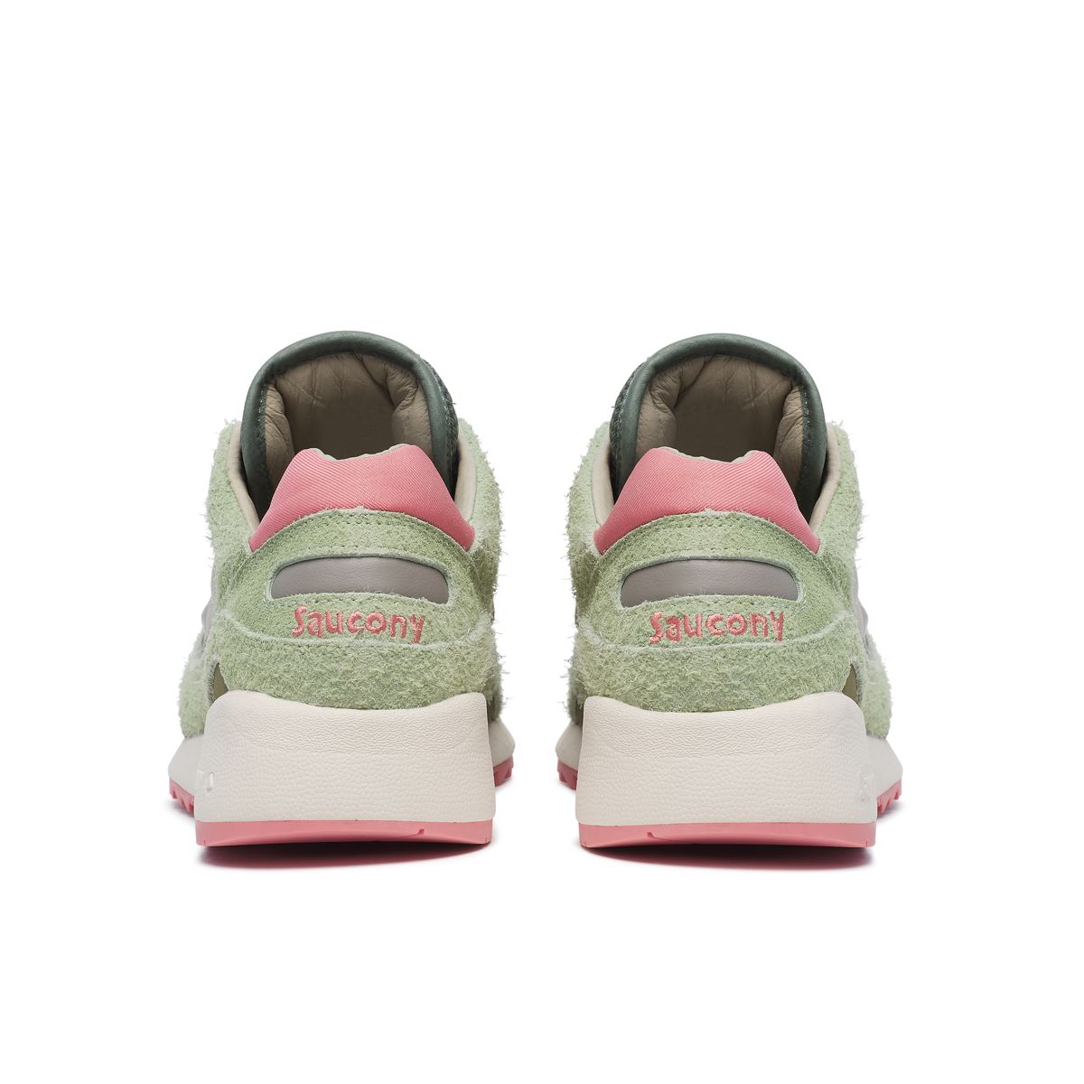 Shadow 6000 Lux, Green | Ivory, dynamic 4