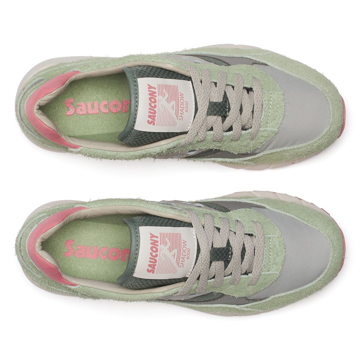 Shadow 6000 Lux, Green | Ivory, dynamic 5